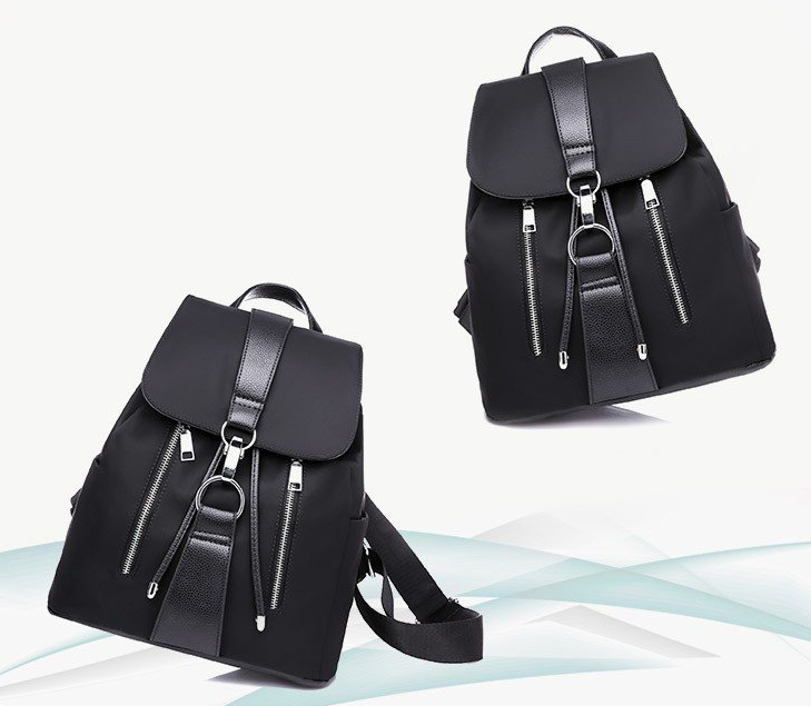 Fashion multi-function backpack