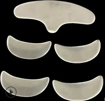 Anti Wrinkle Face Pads 2 Eye 1 Forehead - Shop at LoveMi