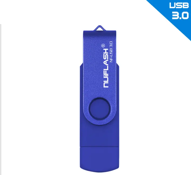 OTG 64GB 32GB 16GB Pen Driver USB