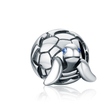 Cute animal beaded bracelet accessories