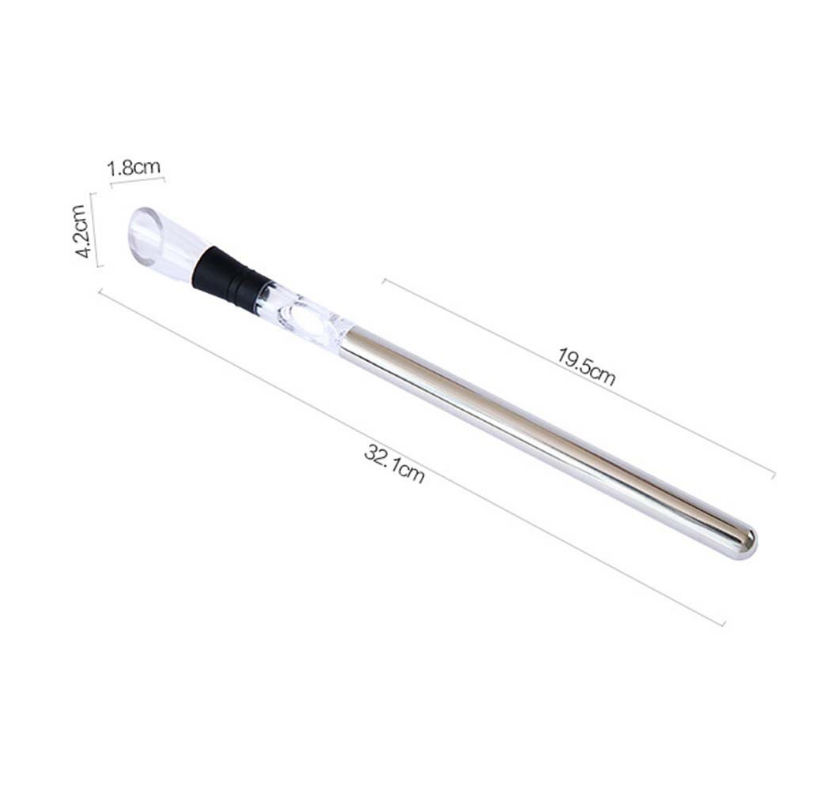 304 stainless steel ice wine maker