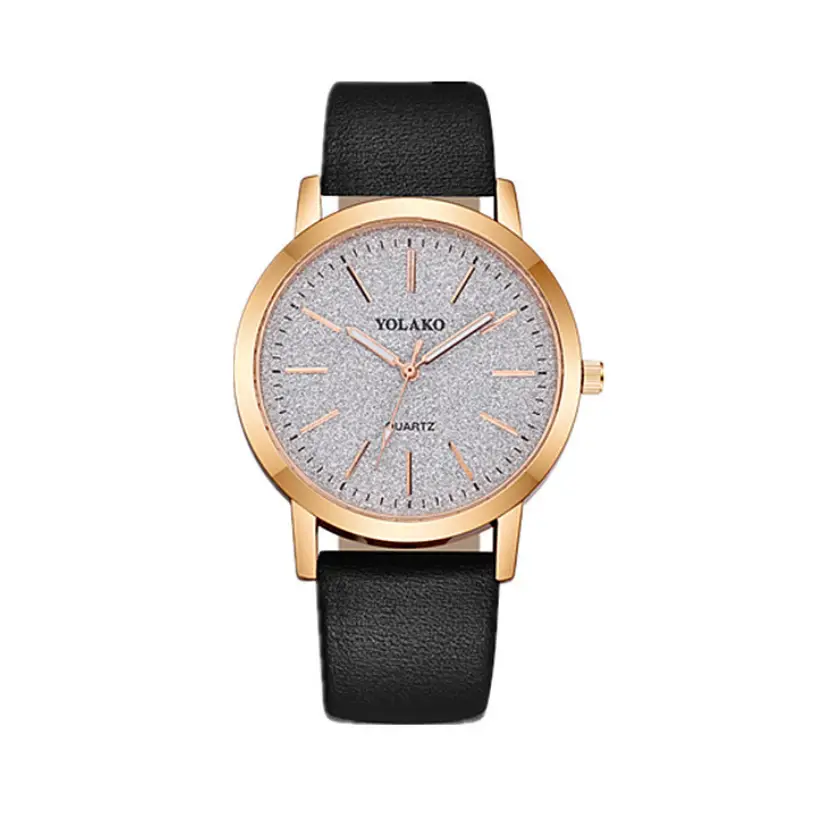 Bracelet Watch Fashion Watch Dust Student Belt