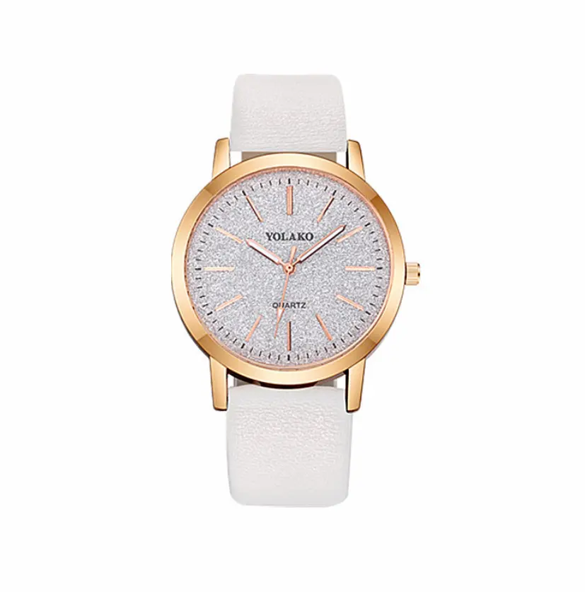 Explosion bracelet watch fashion dust student belt