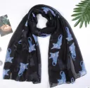 Black Blue