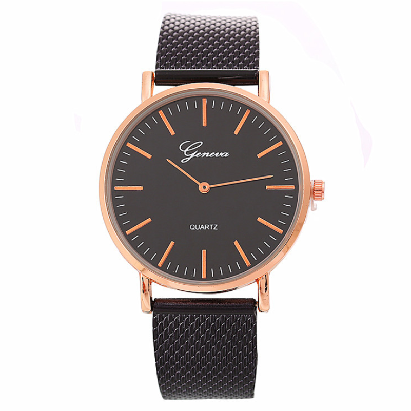 WISH Explosion models Geneva bracelet watch on the new speed sale foreign trade JOOM hot sale ladies watch spot wholesale