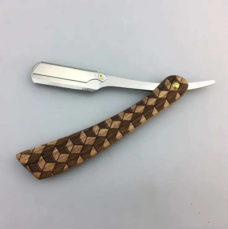 Rosewood Razor