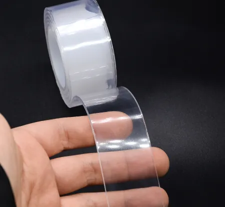 100CM 300CM 500CM Width 30mm 50mm Tape Double Sided multi Function Washable Tape, No Trace of Nano free Magic Tape 2Mmx30Mmx1M 4Pcs - Shop at LoveMi