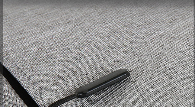 Men's and women's casual computer backpack