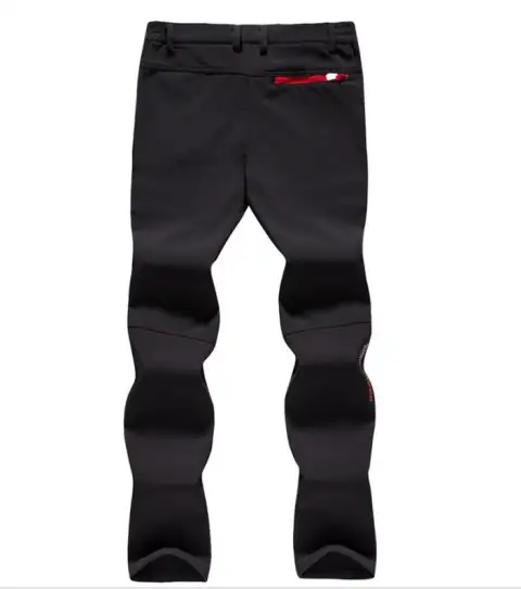 Men's Fashion and Comfort Waterproof Pants
