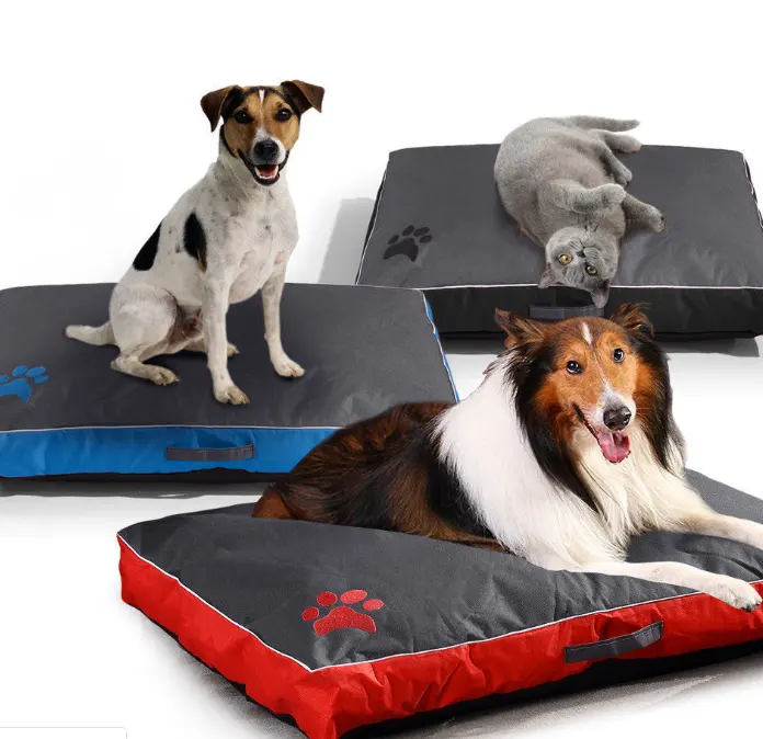 Summer Large Cushions Fully Removable and Washable Waterproof Oxford