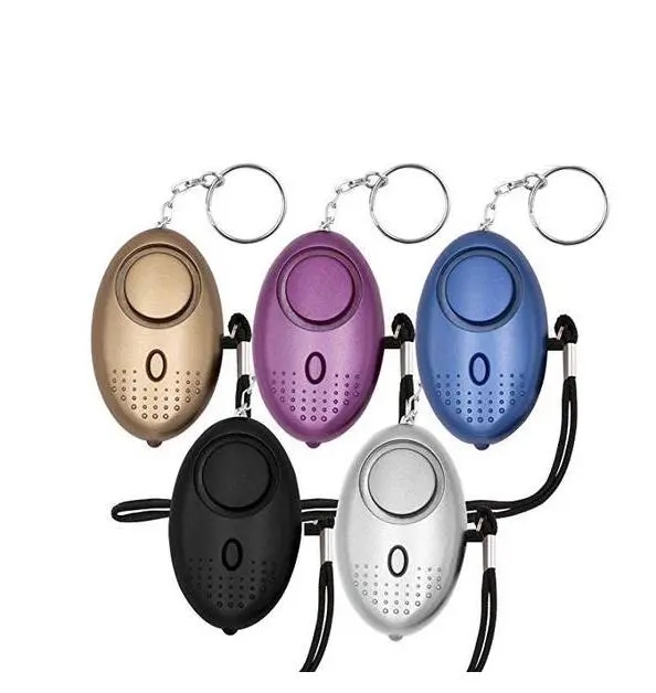 Metallic Personal Alarm – image 7