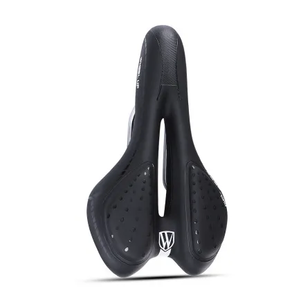 Bike Seat Cushion Silicone Thickened Soft And Comfortable – image 8