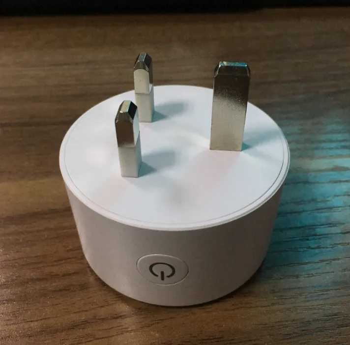 WIFI Smart Plug control for Smart Homes – image 10