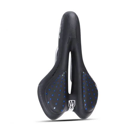 Bike Seat Cushion Silicone Thickened Soft And Comfortable – image 9
