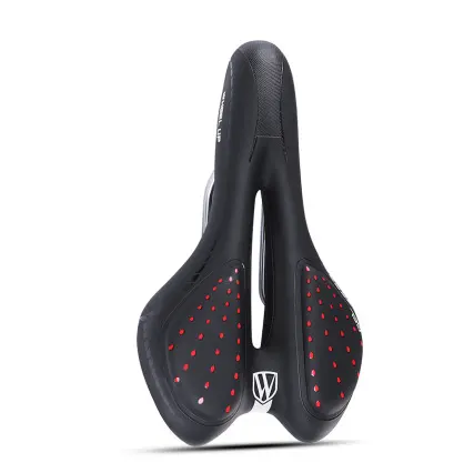 Bike Seat Cushion Silicone Thickened Soft