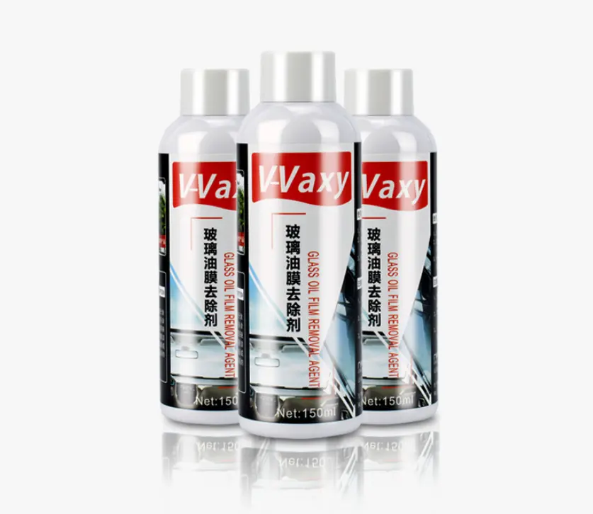 Factory Direct Car Glass Oil Film Remover