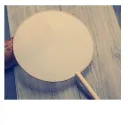 Blank Antique