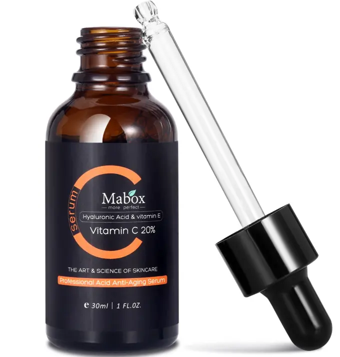 Compound Skin Care Essential Oil Facial Conditioning