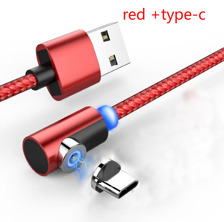 Red type c