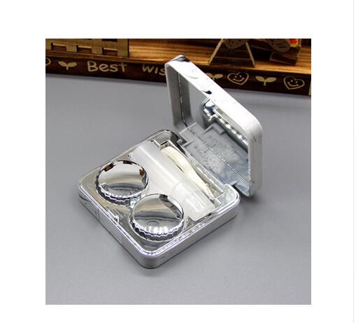Silvery