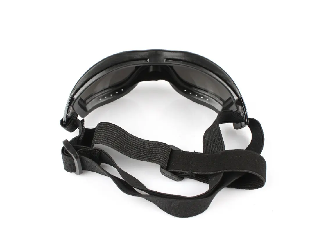Pet glasses dog supplies goggles waterproof windproof