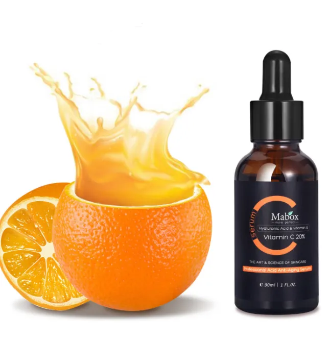 Compound Skin Care Essential Oil Facial Conditioning Skin Oil Facial Moisturizing Compound Massage Oil Brightens Skin Tone 30Ml - Shop at LoveMi