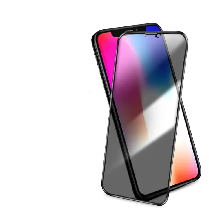 Compatible With, Mobile Phone Steel Glass Screen