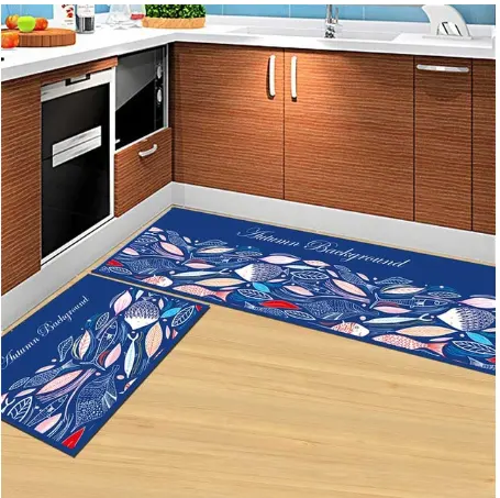 Floor Mats
