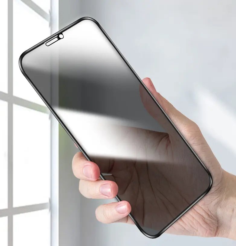 Compatible With, Mobile Phone Steel Glass Screen