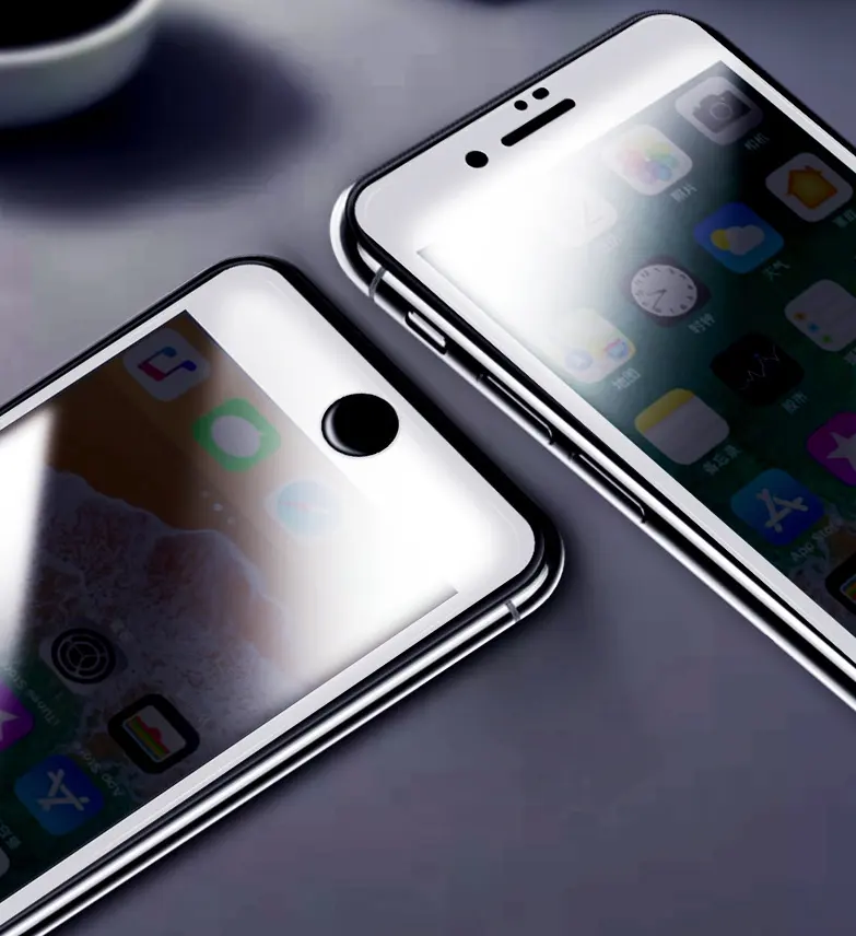 Compatible With, Mobile Phone Steel Glass Screen