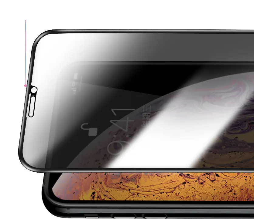 Compatible With, Mobile Phone Steel Glass Screen