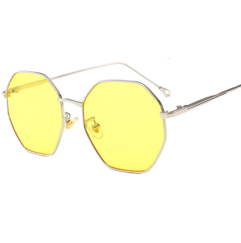 2021 Yellow