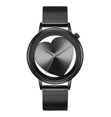 Женские часы полый женский стол