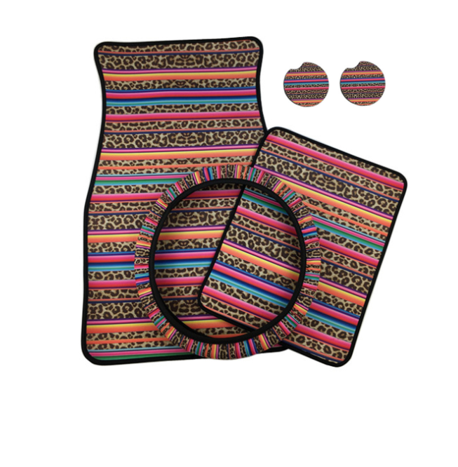 Neoprene car/girl steering wheel - Image 2
