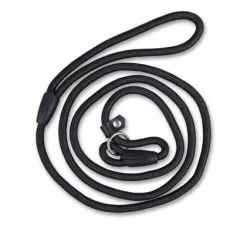 Match rope dog P-chain Teddy Bear VIP integrated traction strap pet supplies - Black - View 1