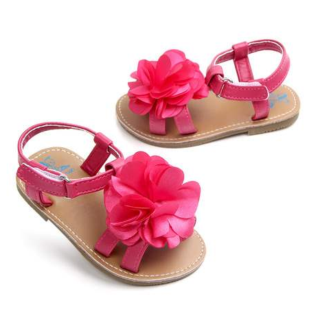 Infant shoes, baby shoes, princess shoes, tendon bottom shoe