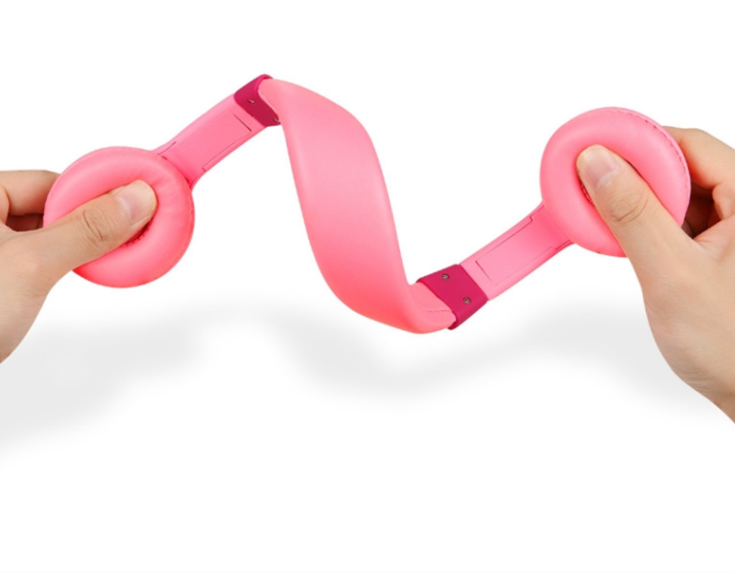 Easy Speed Horse Cable Student Headphone Volume - Image 4