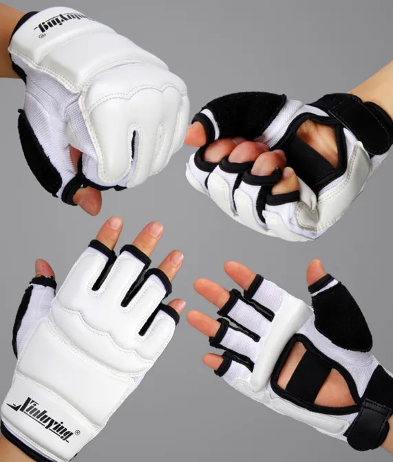 Boxing Gloves – image 3