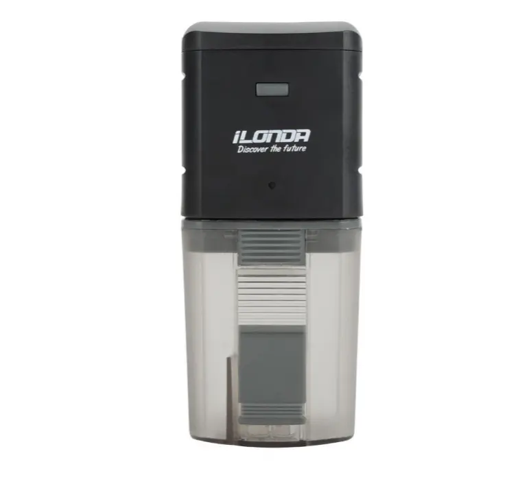 Automatic Fish Tank Goldfish Koi Feeder