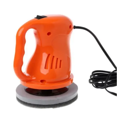 12V Car Waxing Glaze Polishing Machine Car Electric Home