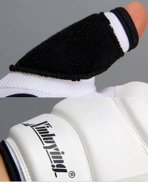 Boxing Gloves – image 2