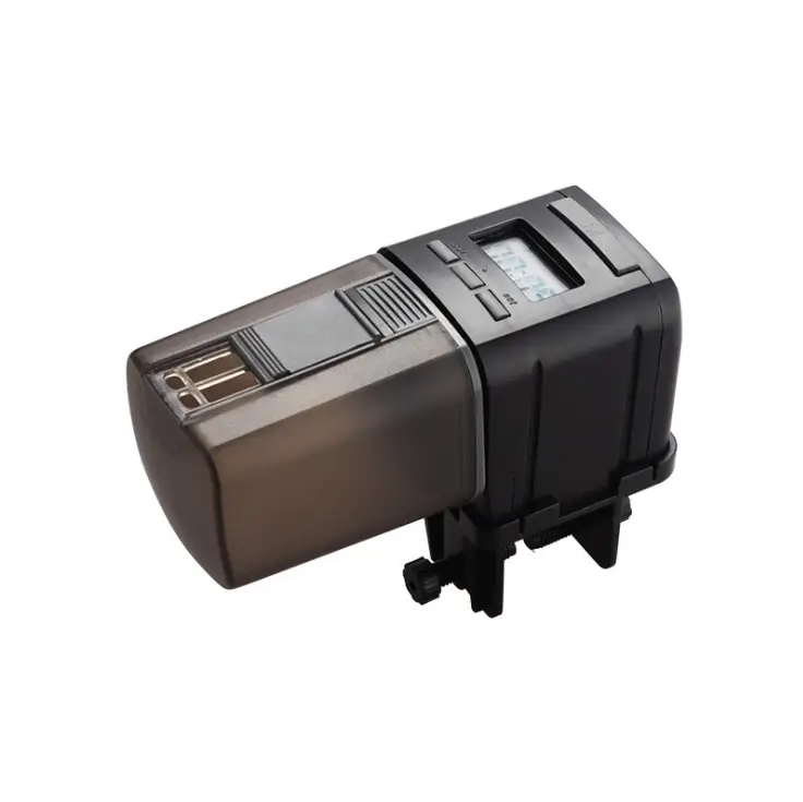 Automatic Fish Tank Goldfish Koi Feeder