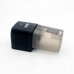 Automatic Fish Tank Goldfish Koi Feeder - Wifi Remote Control - View 1