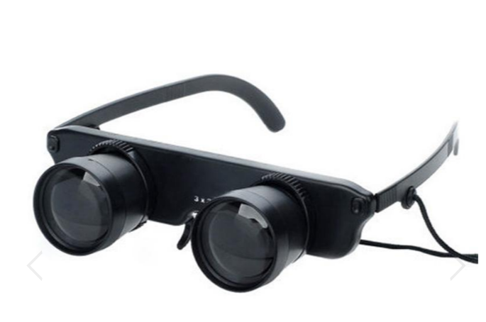 3x28 высококачественный зеркальный короб с поляризационным глазом, телескоп для рыбалки и рыбалки