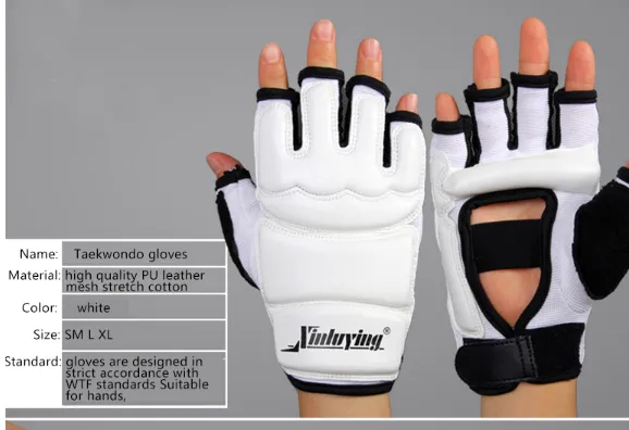 Boxing Gloves – image 6