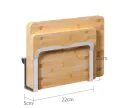 Chopping Rack