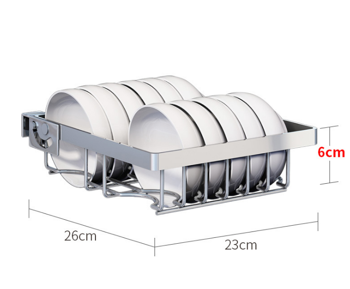 Kit Organizador de Cozinha 11