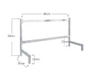 83Cm Bracket