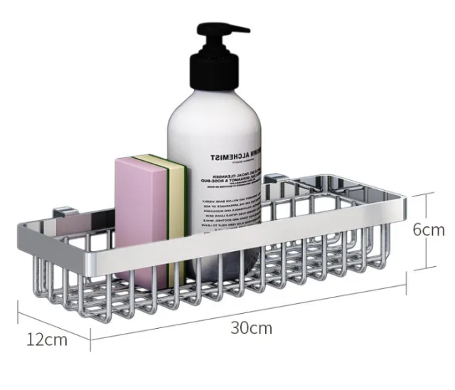 Kit Organizador de Cozinha Check Basket - Shop at LoveMi