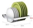 Dish Rack